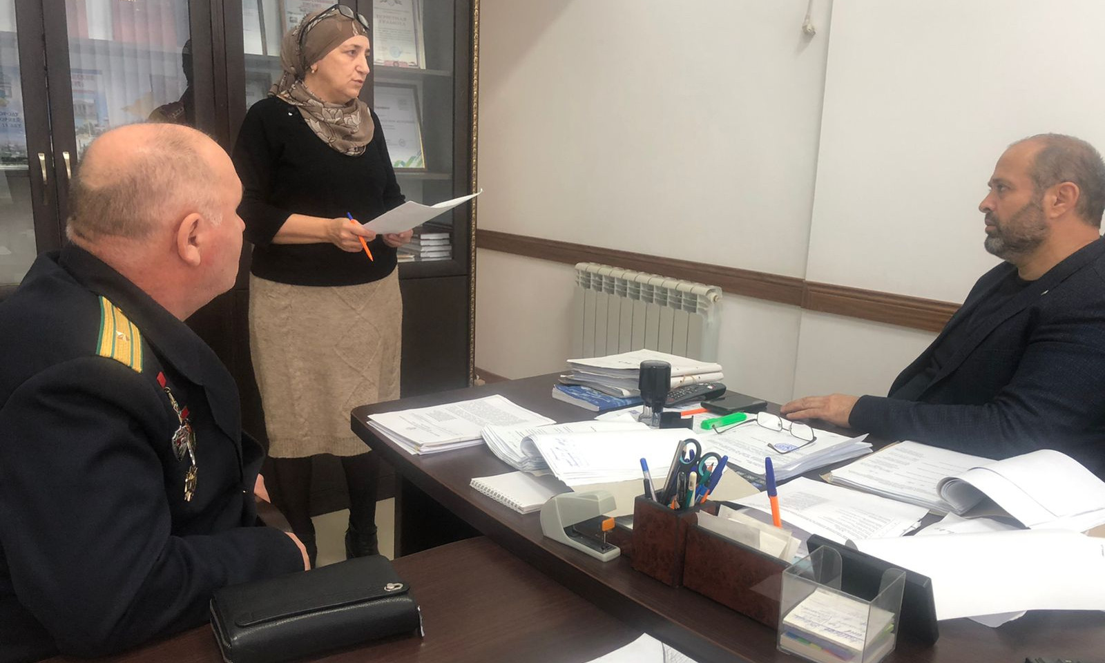 Наверно,на земле никогда не наступит время ,когда слово «солдат» станет ненужным и незнакомым.